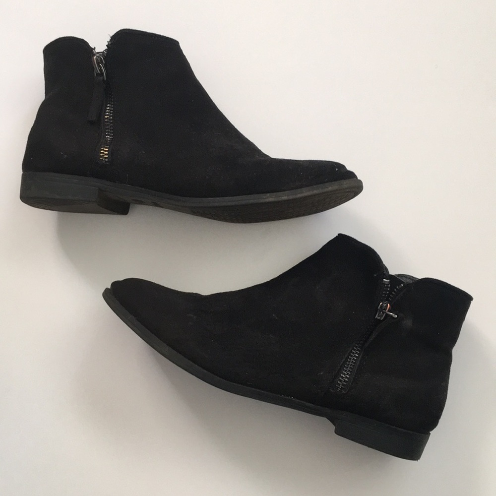 Cat & Jack kids boots